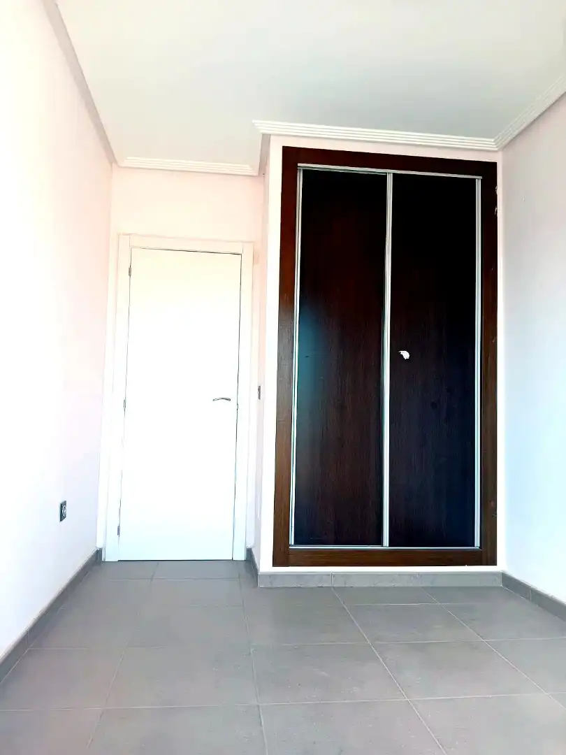 Piso de 130 m² en Murcia