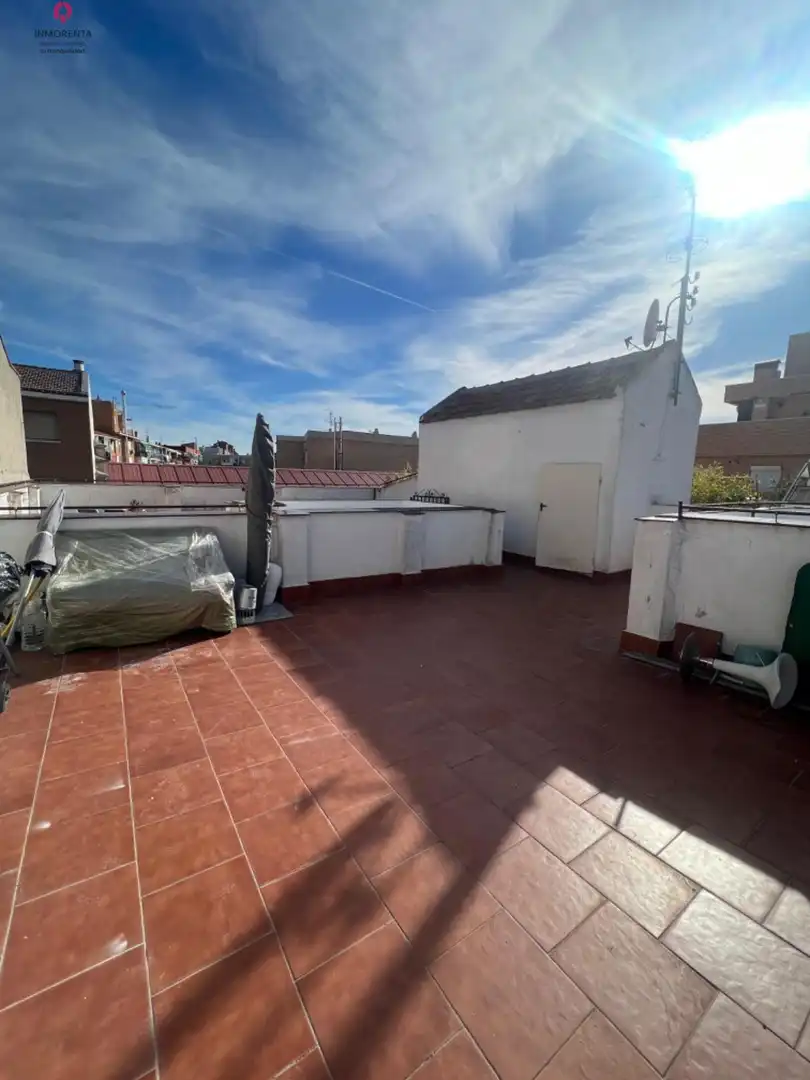 Pis de 46 m² a Madrid