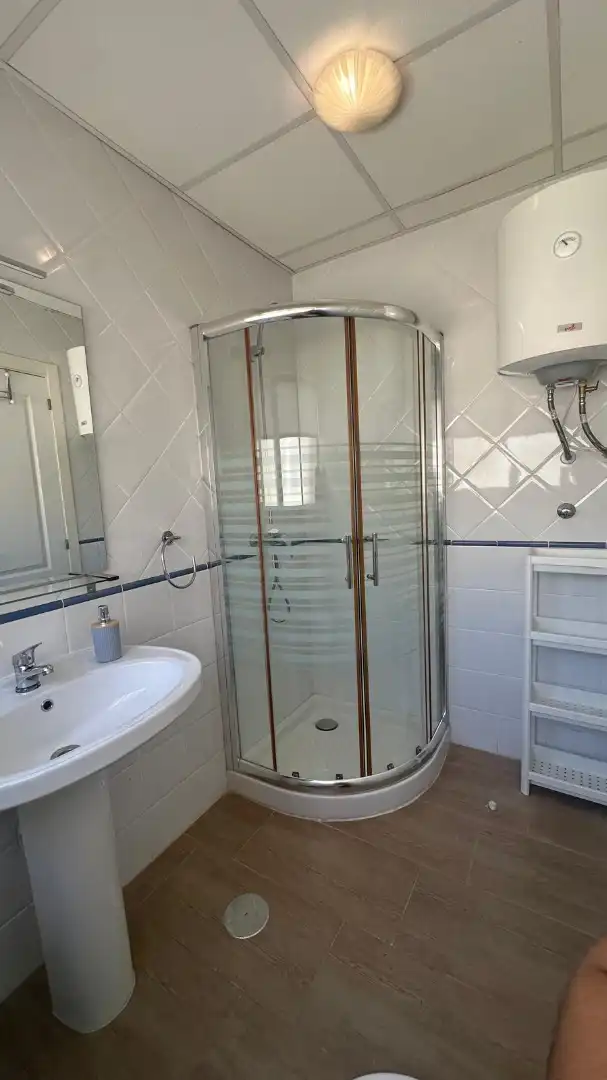 Apartamento 160 m² em Málaga