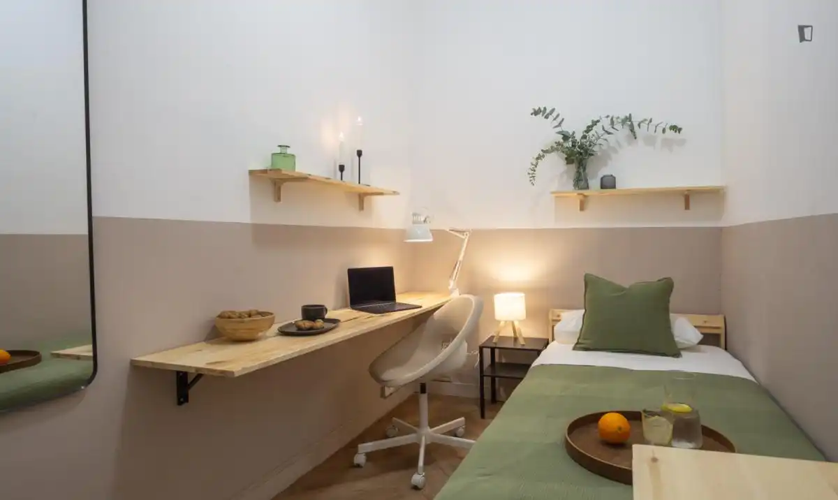Habitación en alquiler, Barcelona