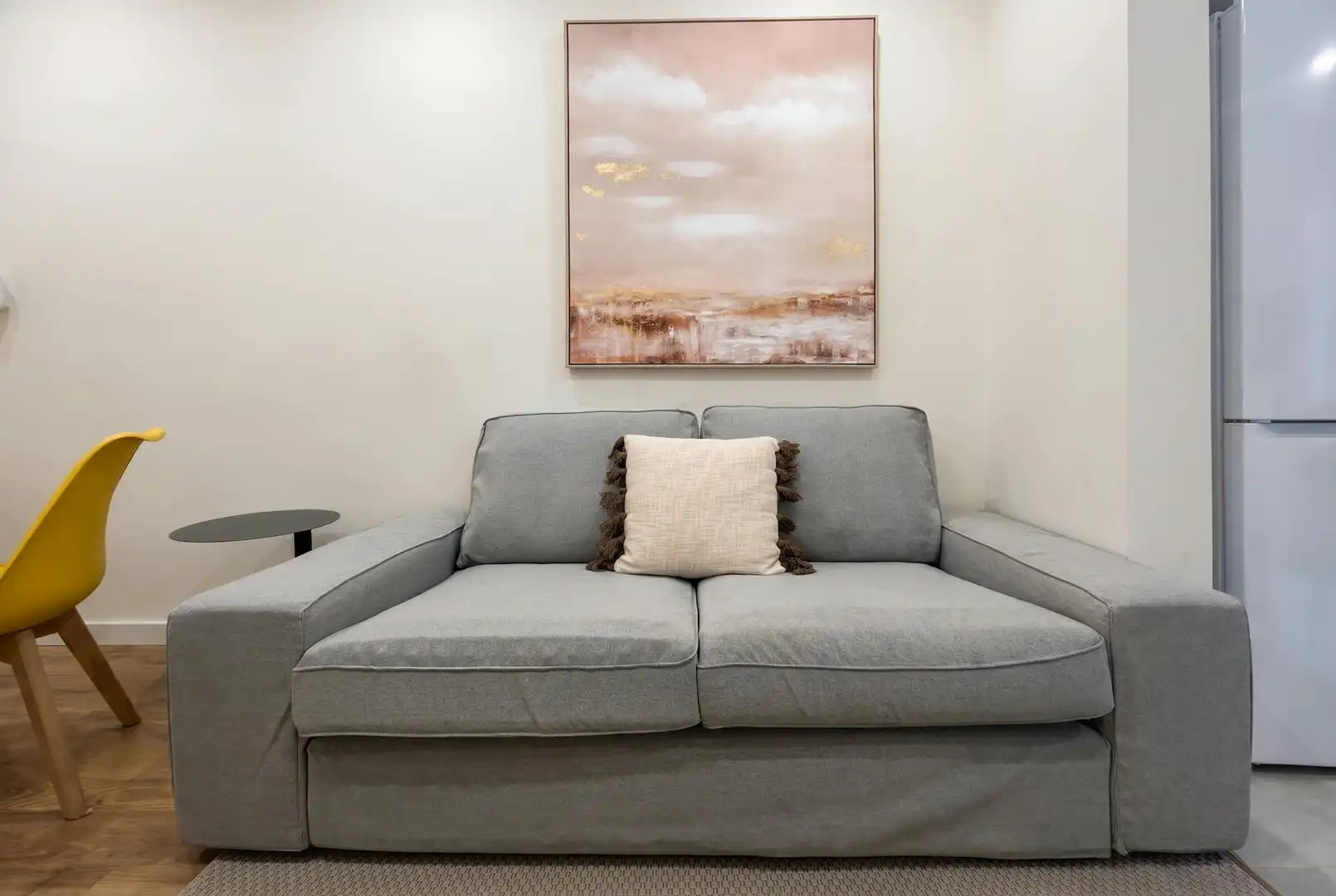Piso de 45 m² en Barcelona