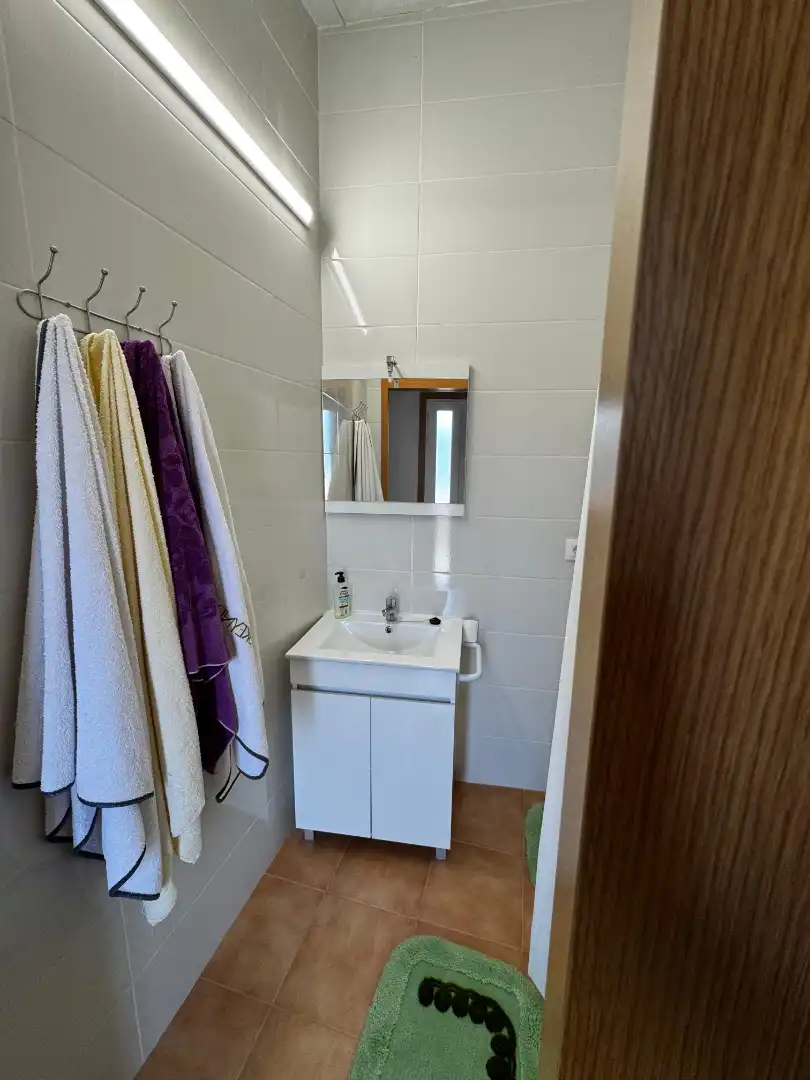 Piso de 300 m² en Moaña