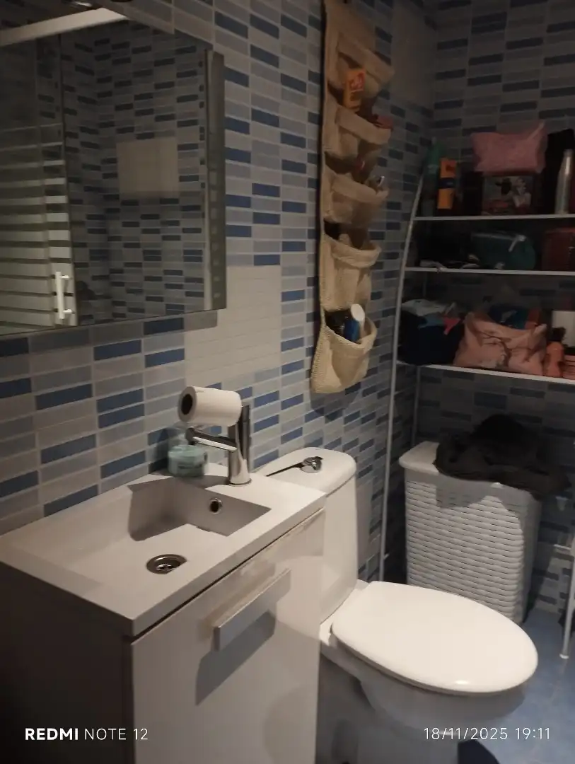 Habitación 120 m², Santiponce