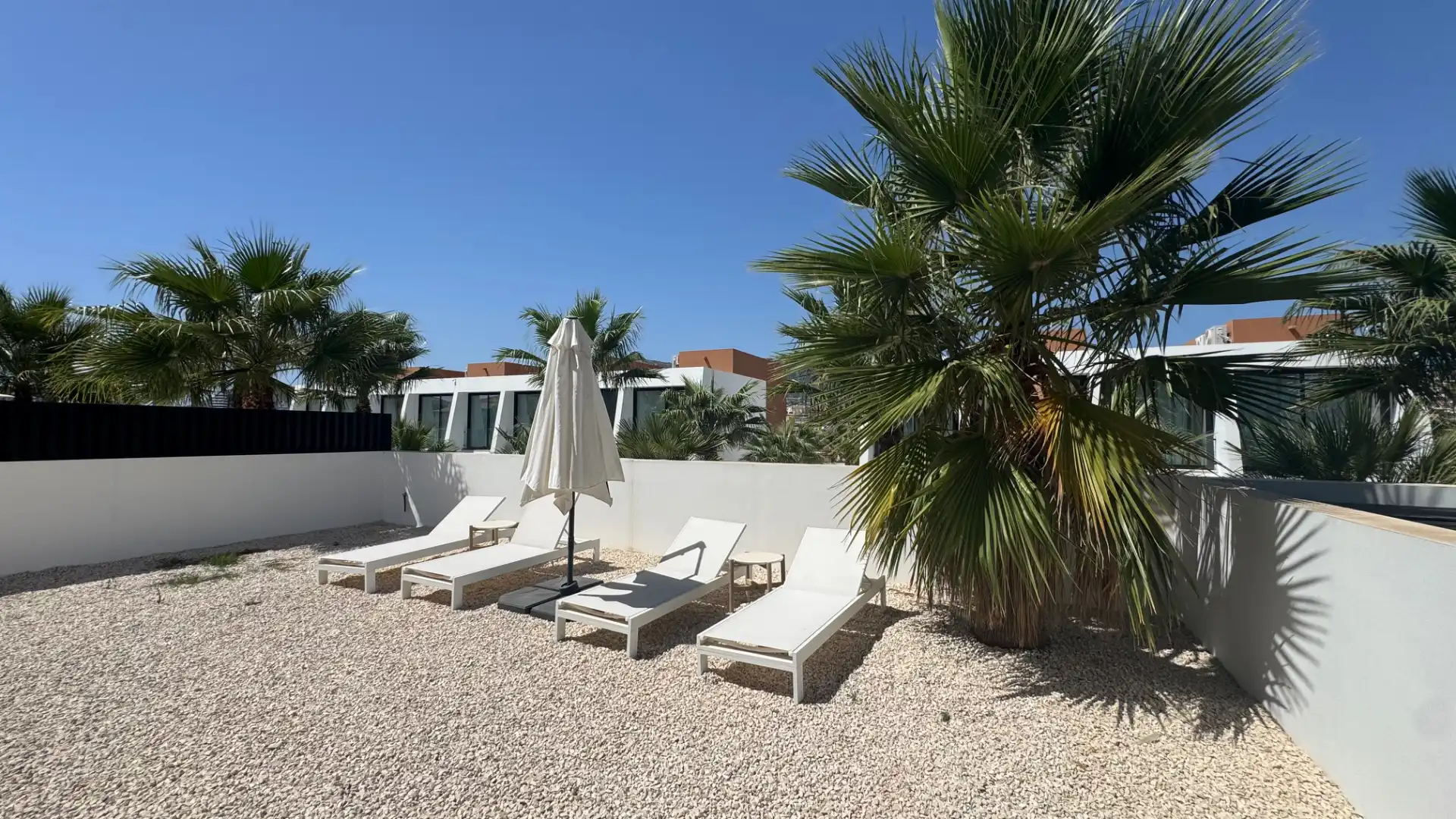 Casa en alquiler, Calpe