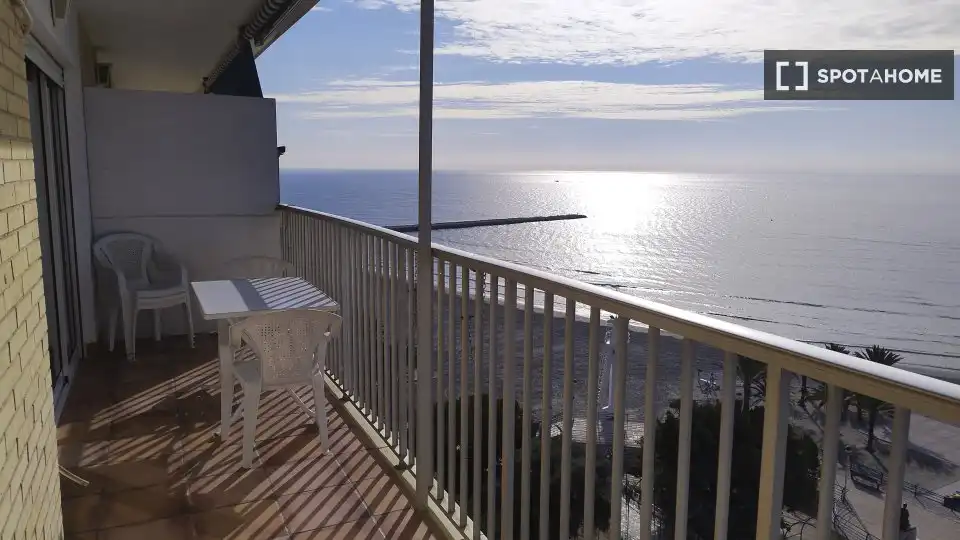 Habitación 115 m², Santa Pola