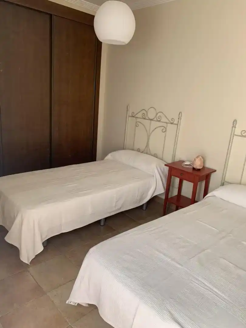 Piso de 99 m² en Ayamonte