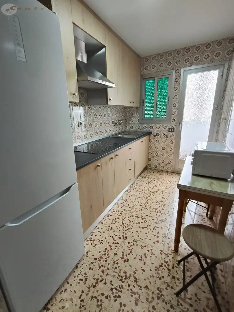 Habitación 115 m², Albacete