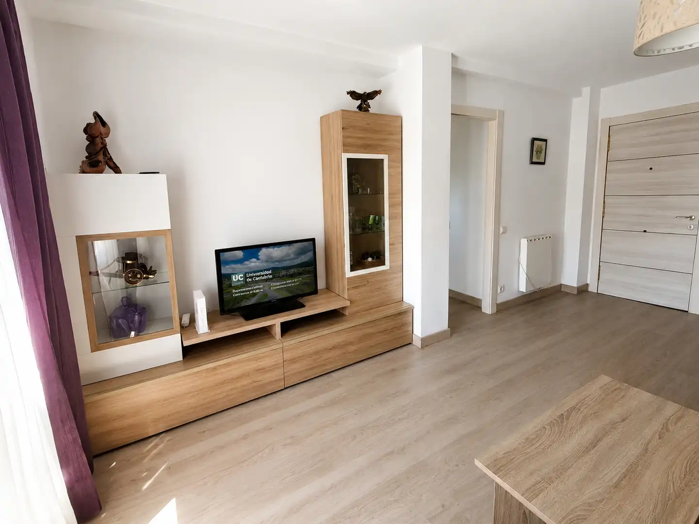 Piso de 80 m² en Santander