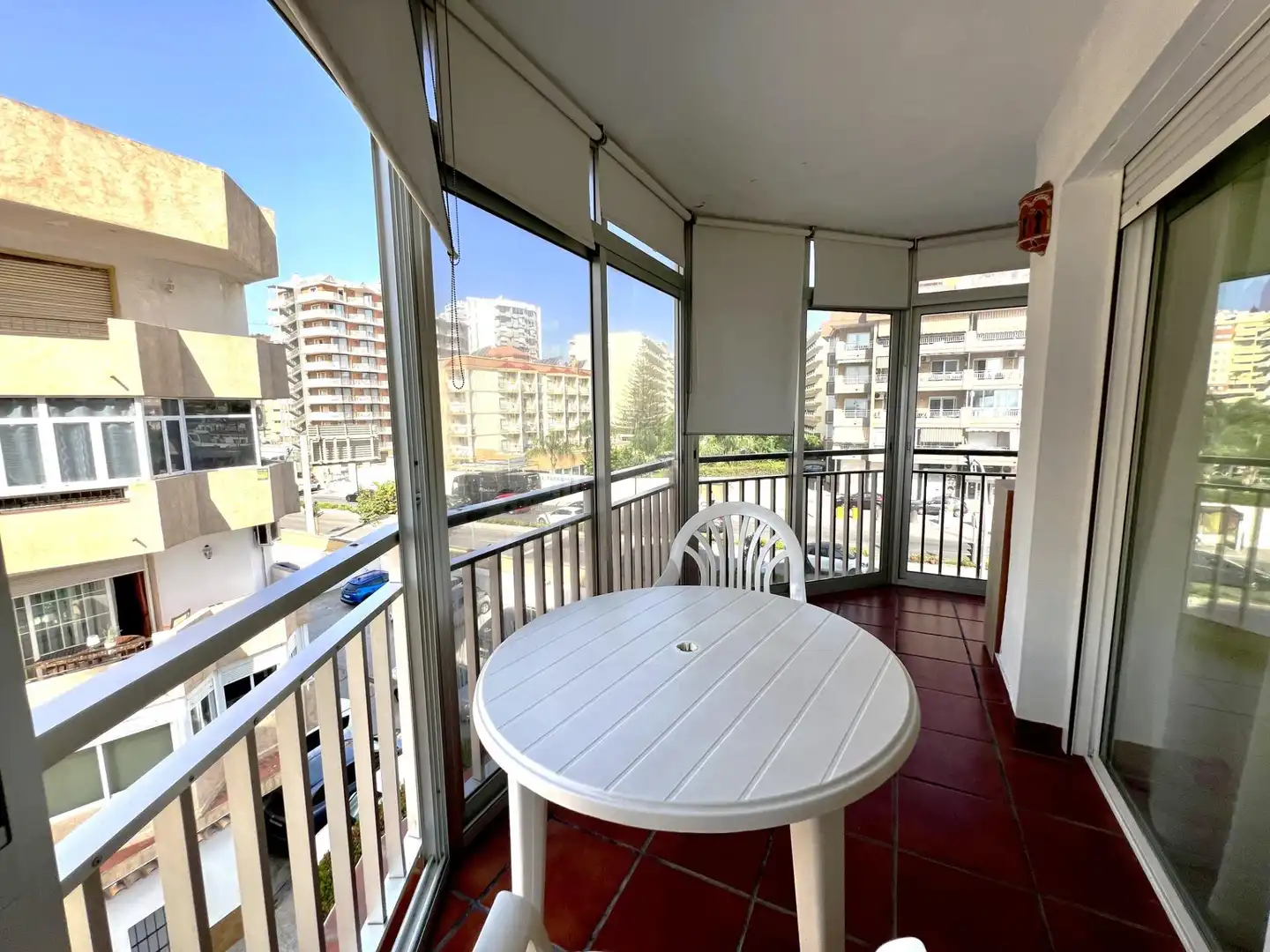 Piso de 86 m² en Fuengirola