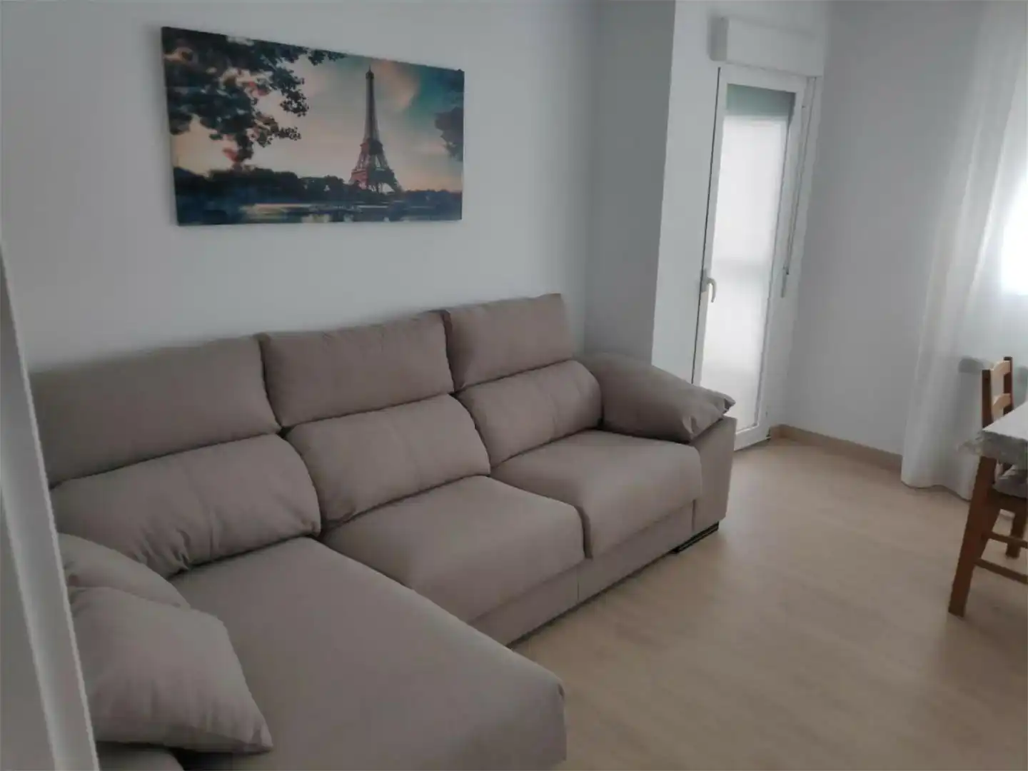 Piso de 120 m² en Salamanca