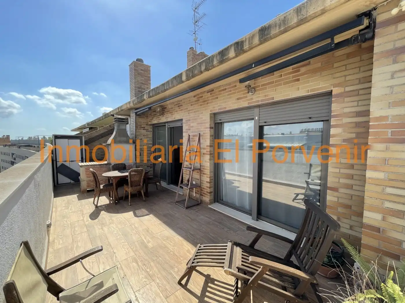 Piso de 184 m² en Torrente