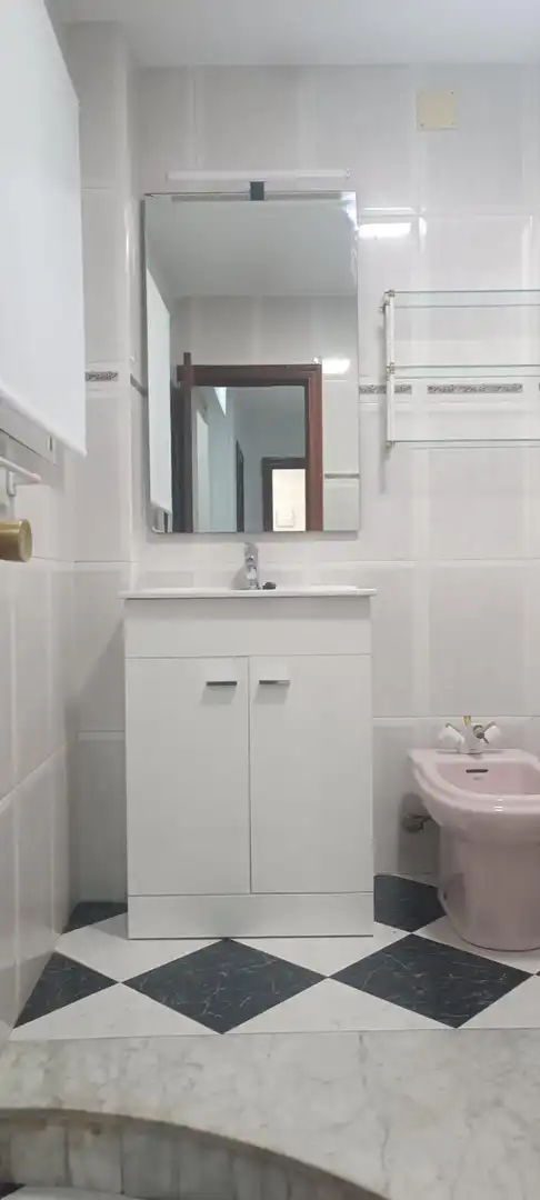 Piso de 96 m² en Murcia