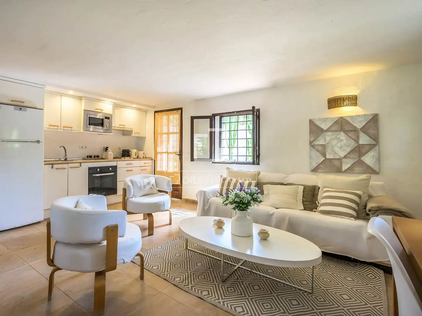 Casa de 250 m² a Sant Josep de sa Talaia