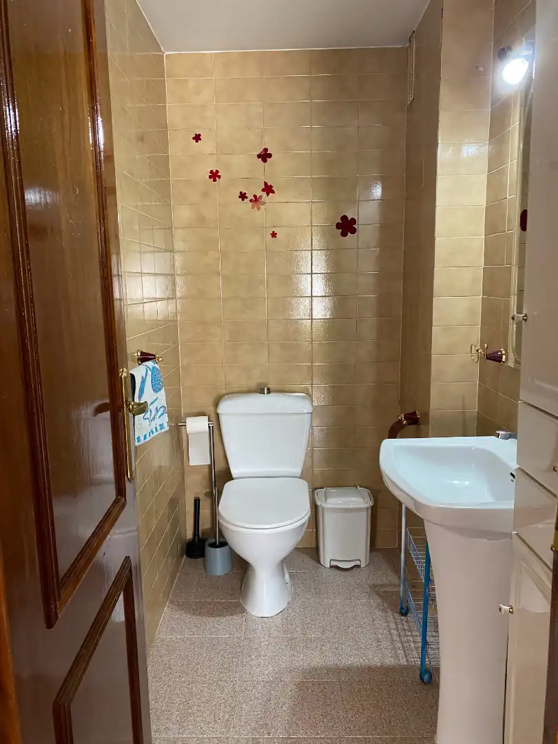 Habitación 85 m², Granada