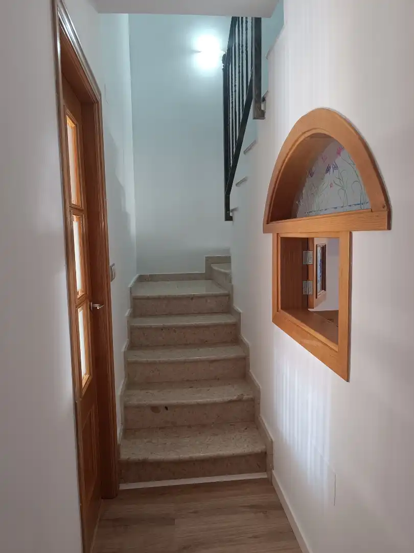 Piso de 120 m² en Murcia