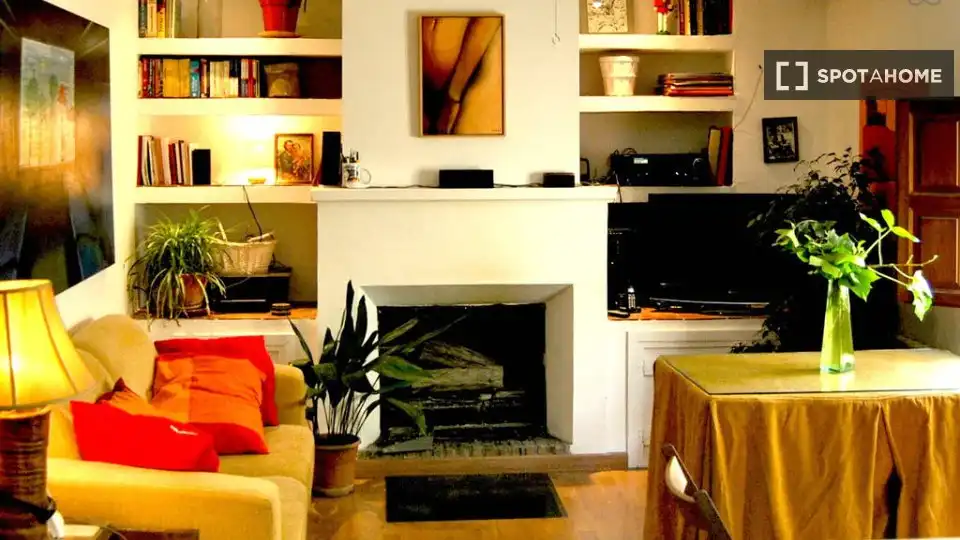 Habitación 55 m², Granada
