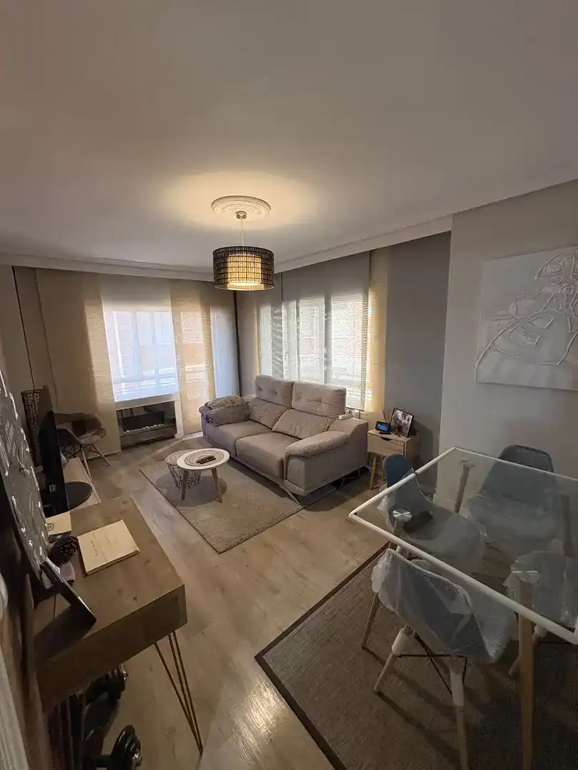 Piso de 84 m² en Salamanca