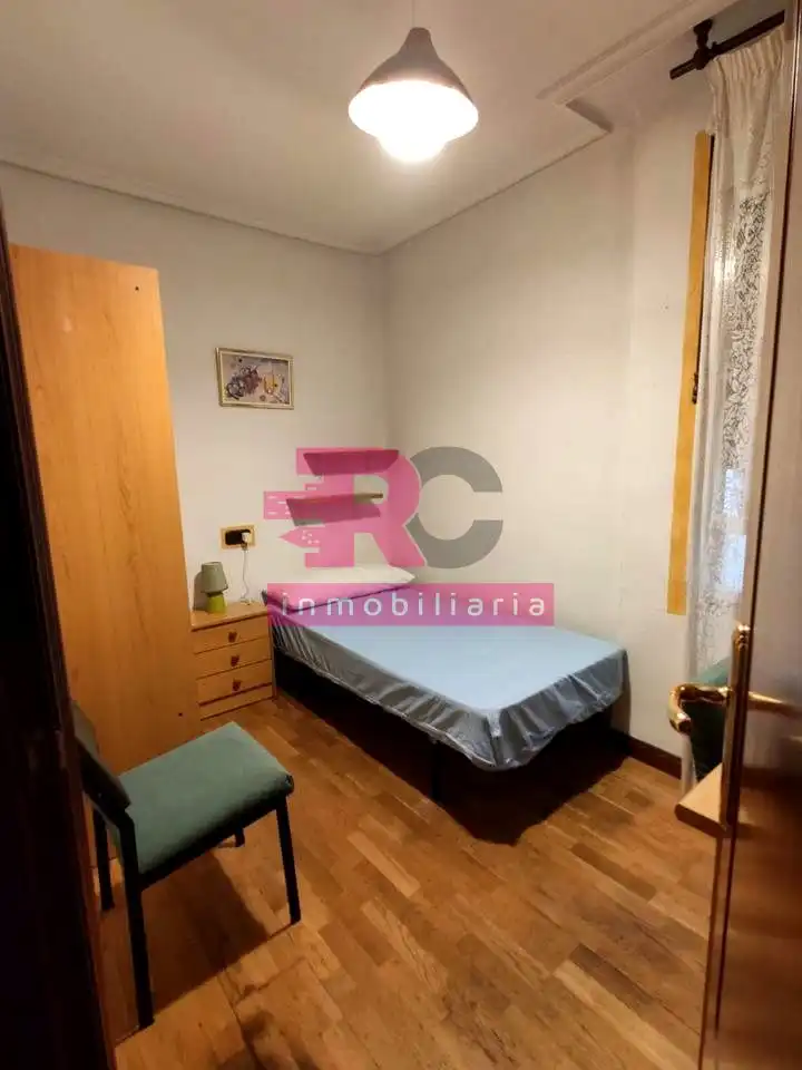 Wohnung 110 m² in Salamanca