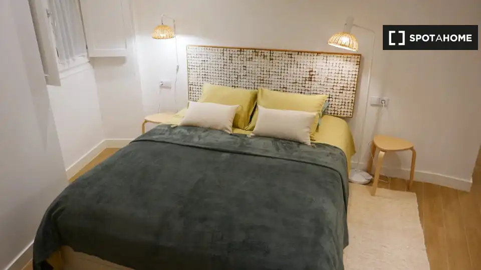 Habitación 56 m², Cádiz