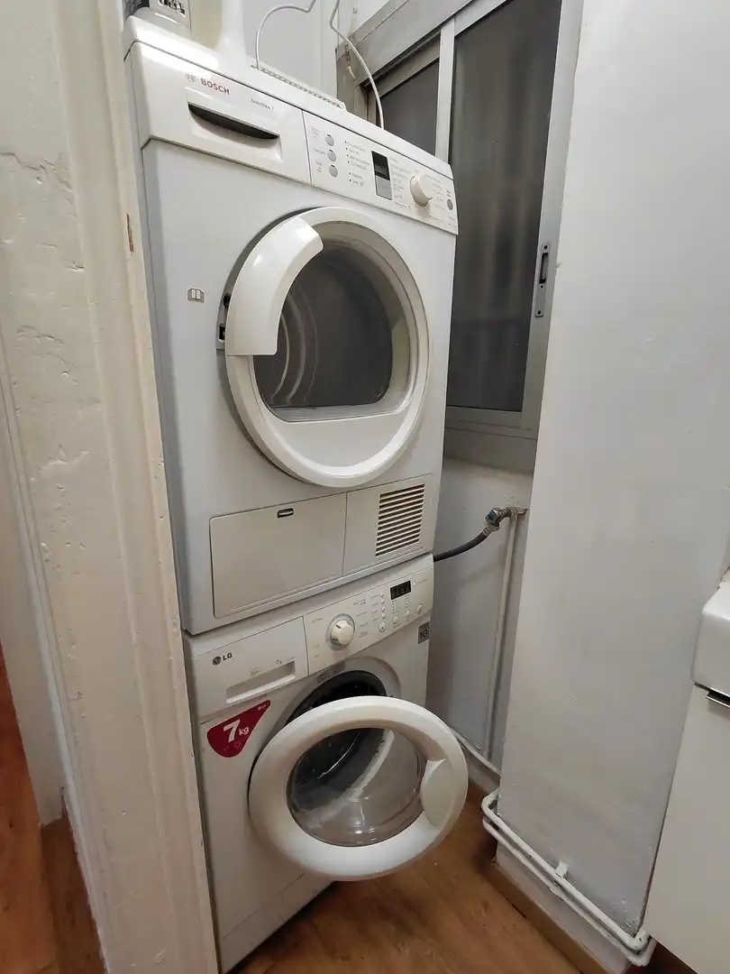 Piso de 97 m² en Barcelona