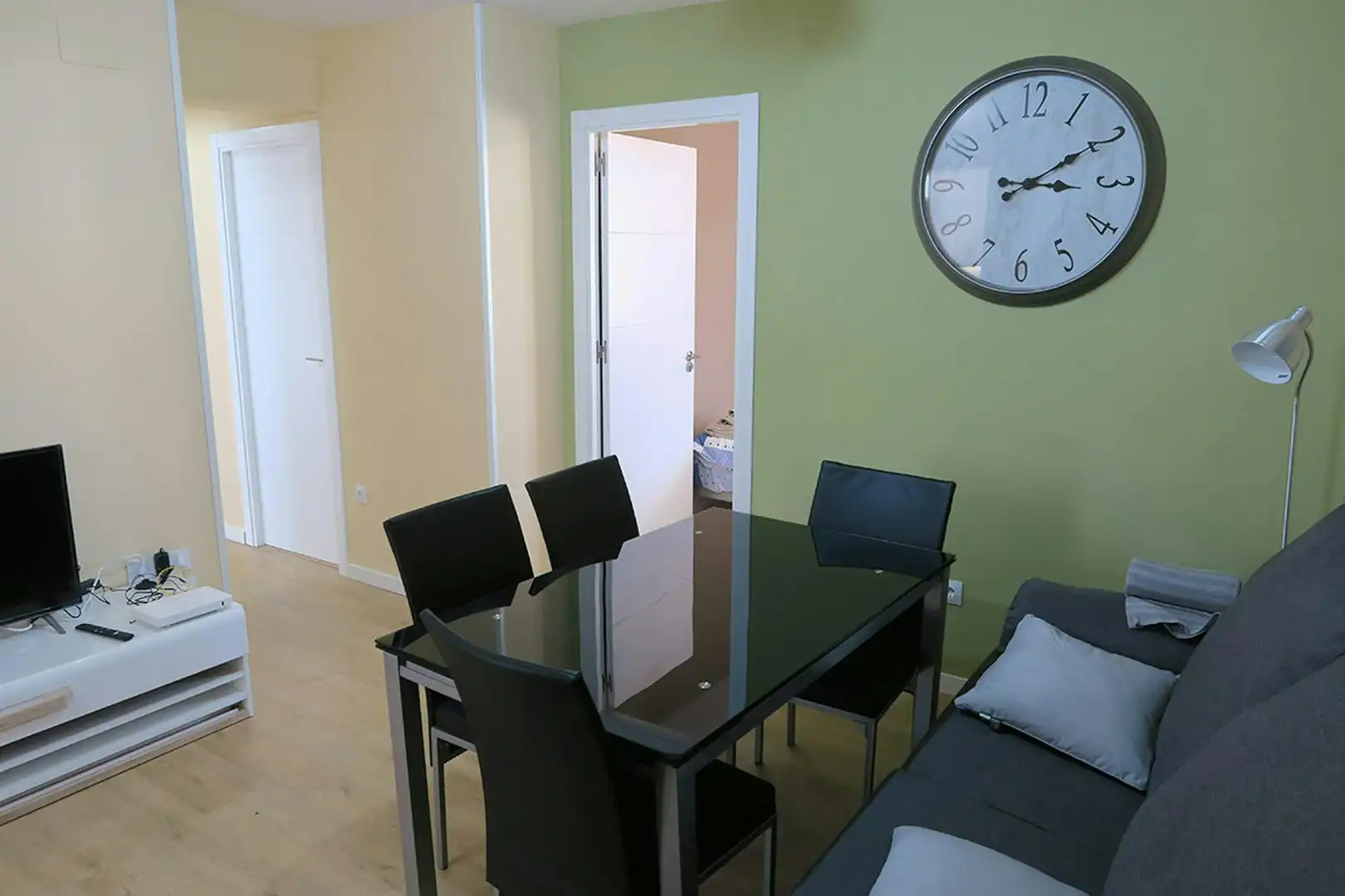 Habitación 70 m², Sevilla