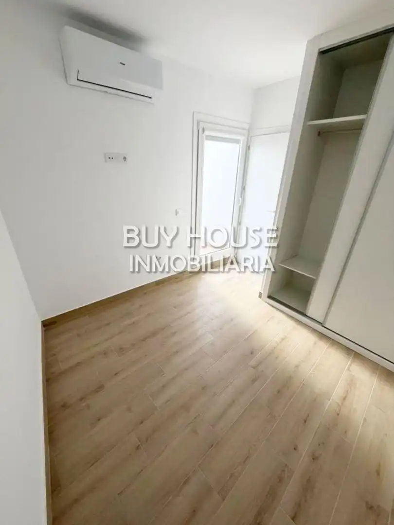 Piso de 50 m² en Illescas