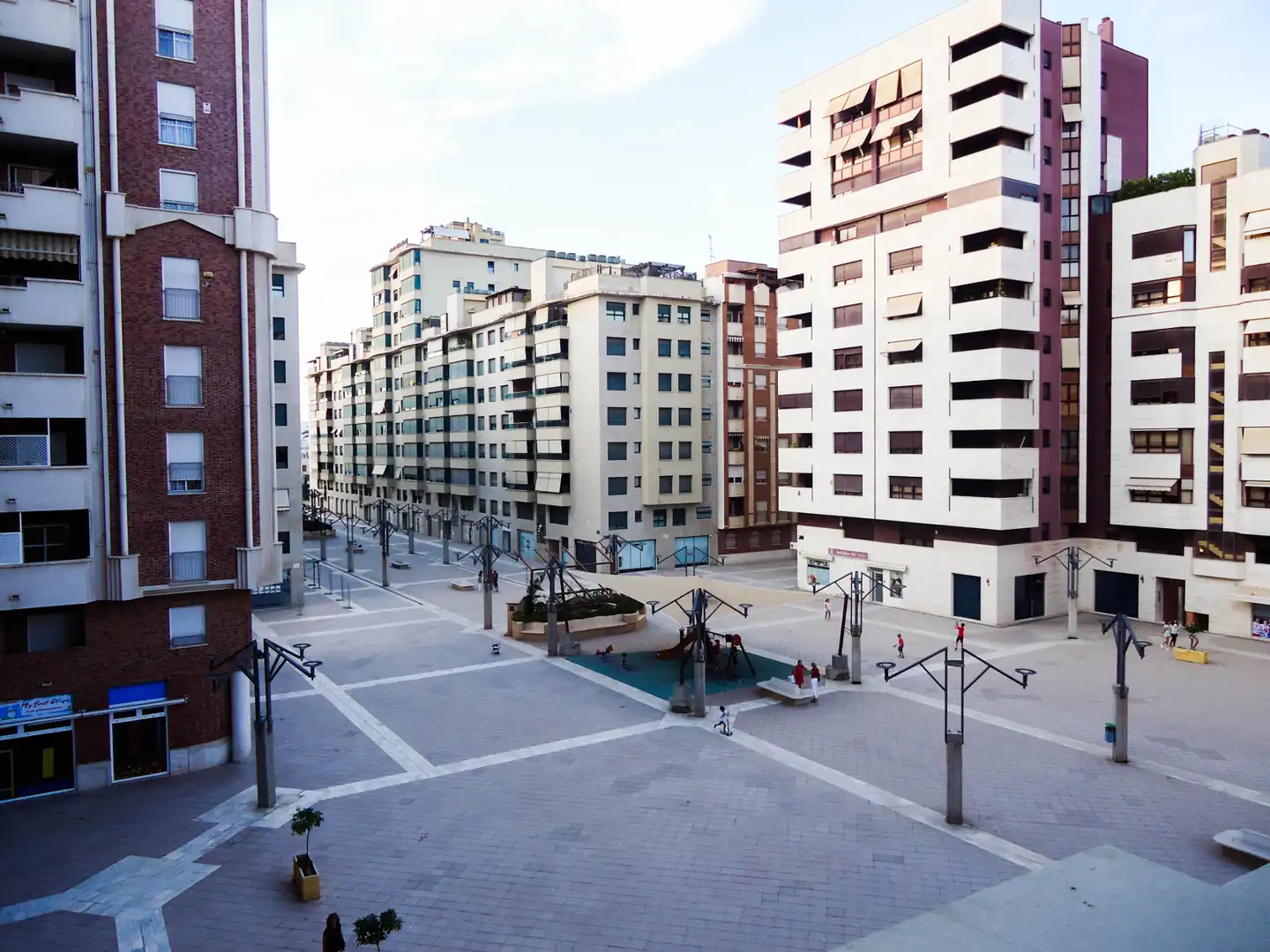 Piso de 110 m² en Murcia