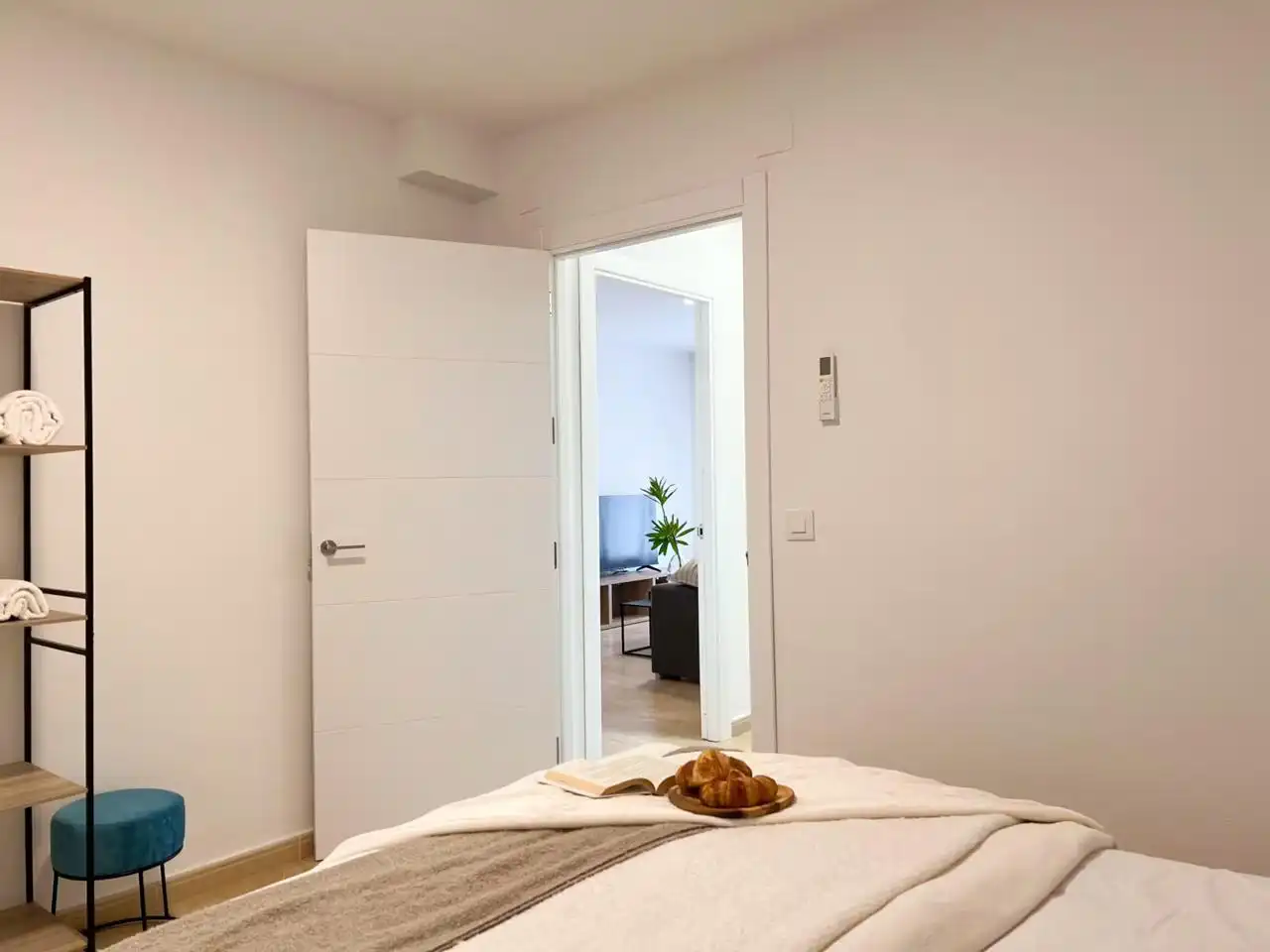 Pis de 85 m² a l'Hospitalet de Llobregat