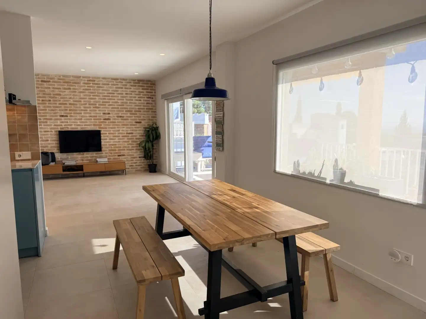 Pis de 153 m² a Nàquera