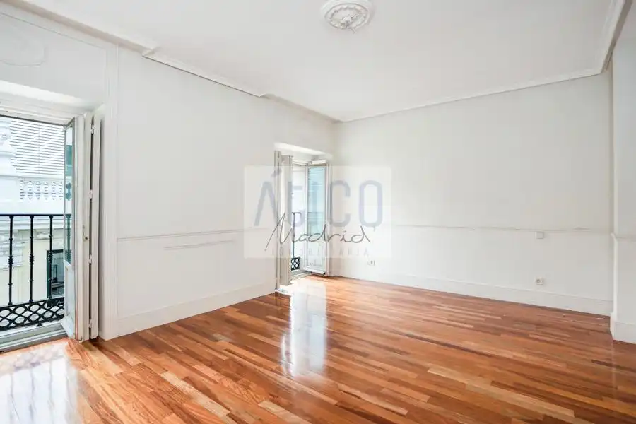 Квартира 180 м² в Мадриде