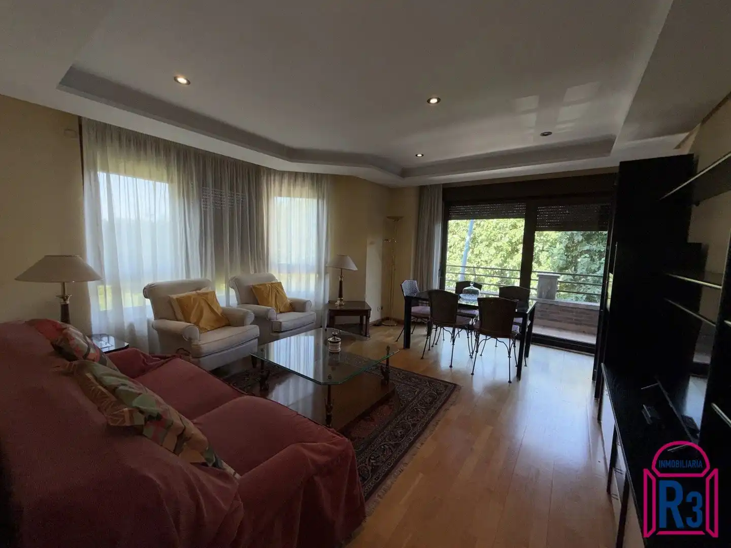 Piso de 101 m² en León