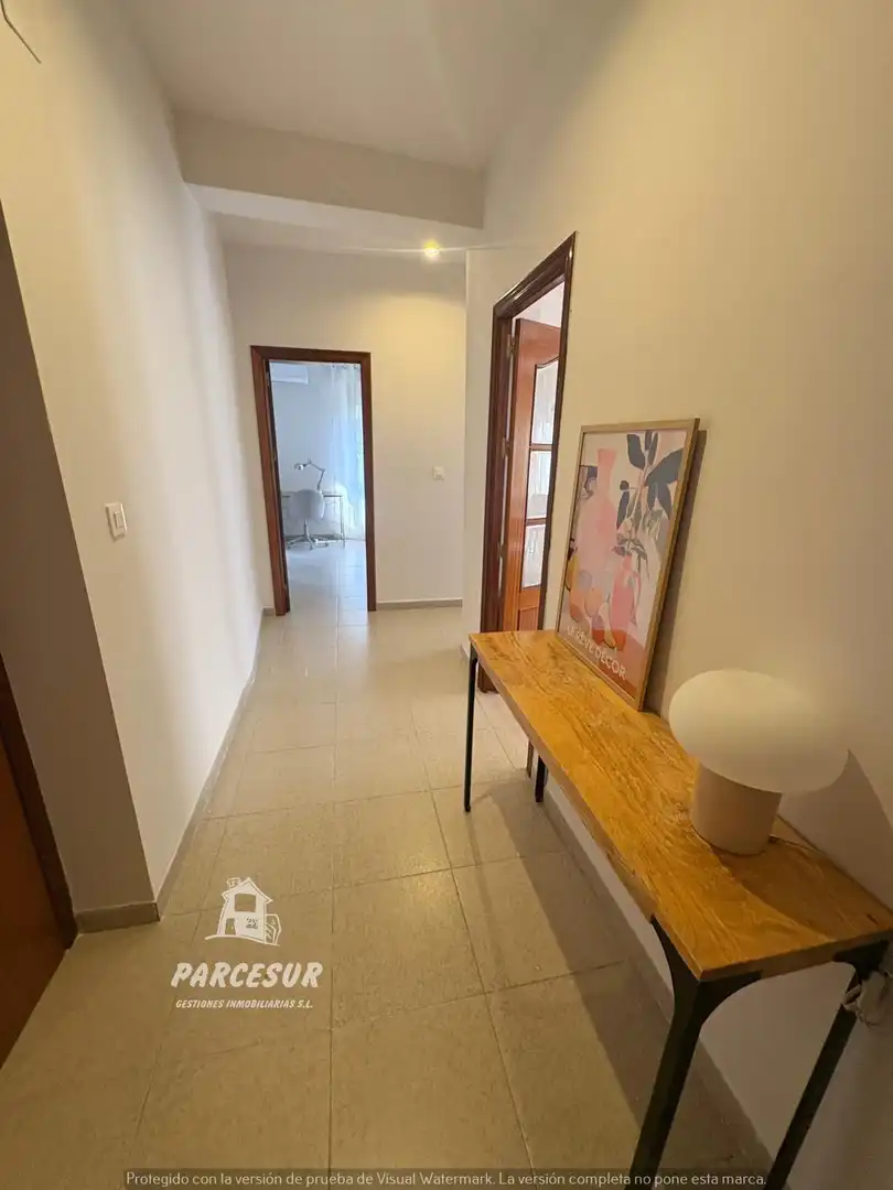 Piso de 110 m² en Córdoba