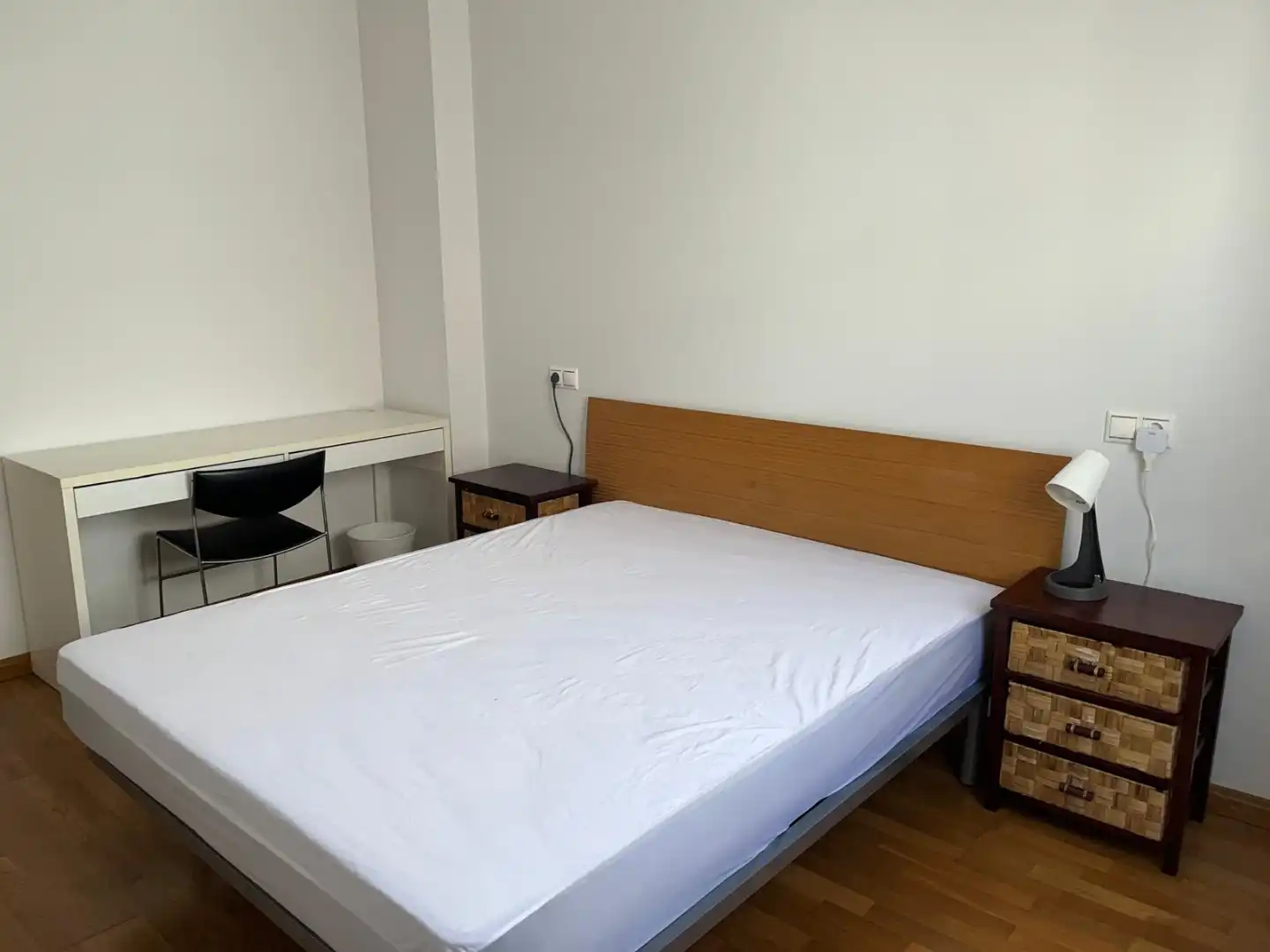 Piso de 90 m² en La Coruña