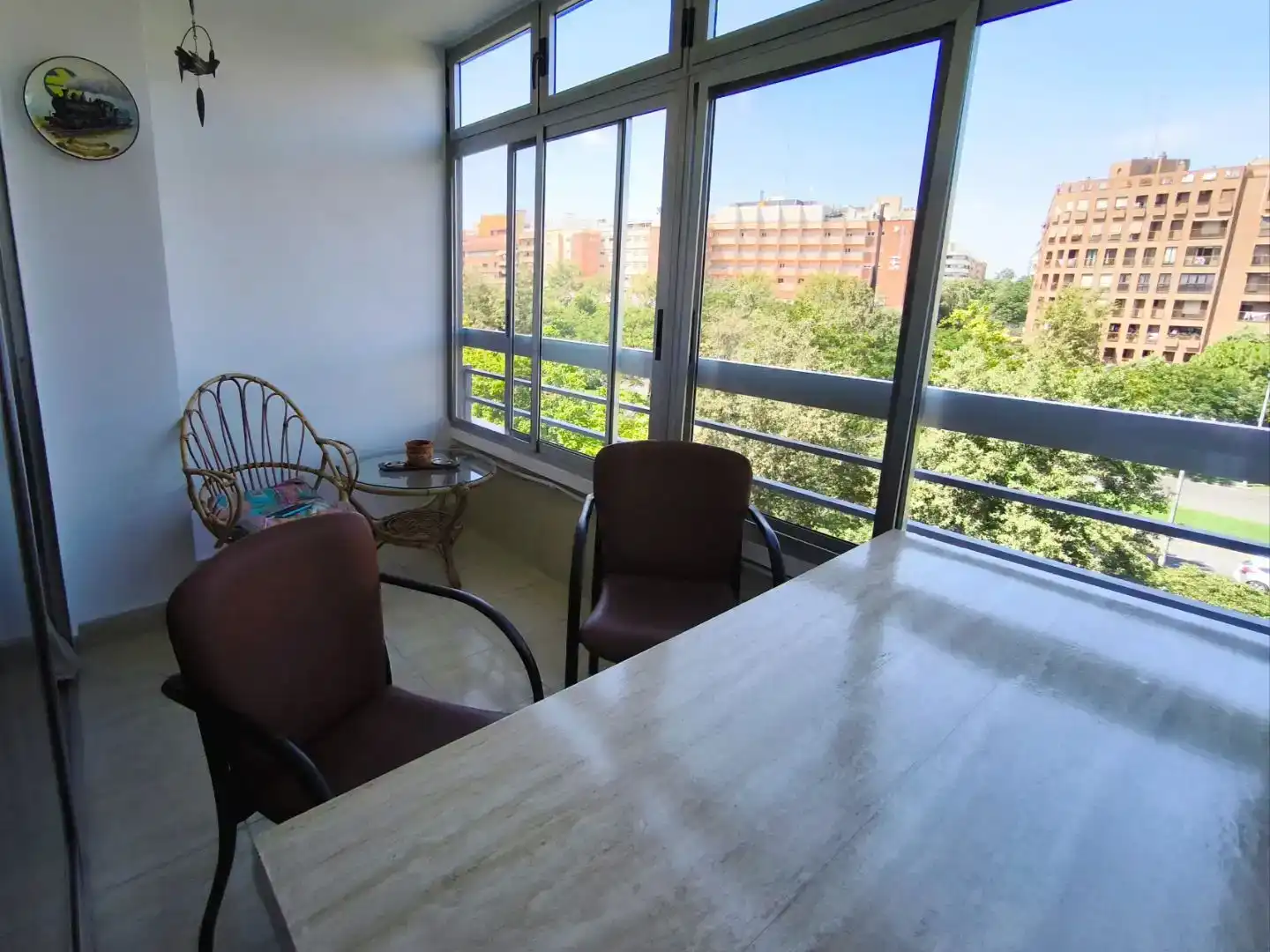 Pis de 127 m² a València