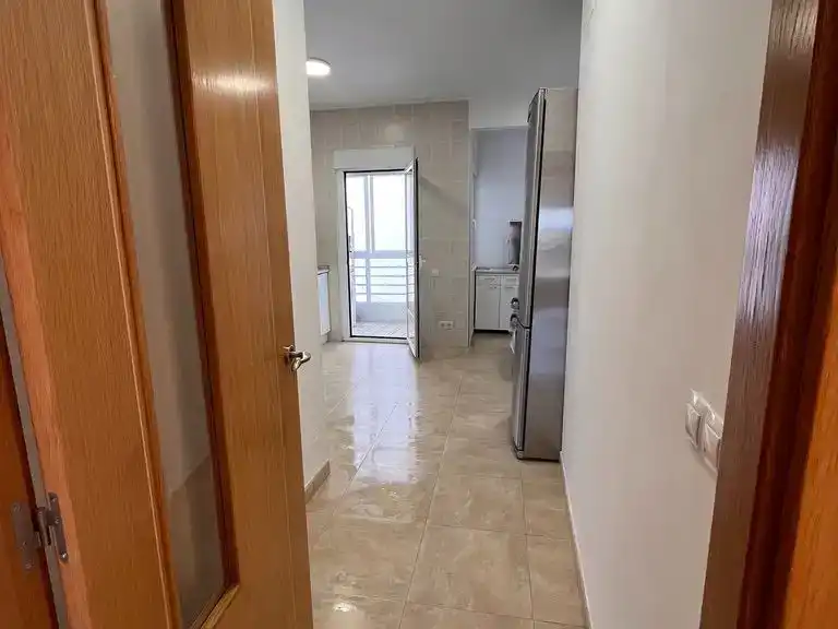 Piso de 128 m² en Zamora