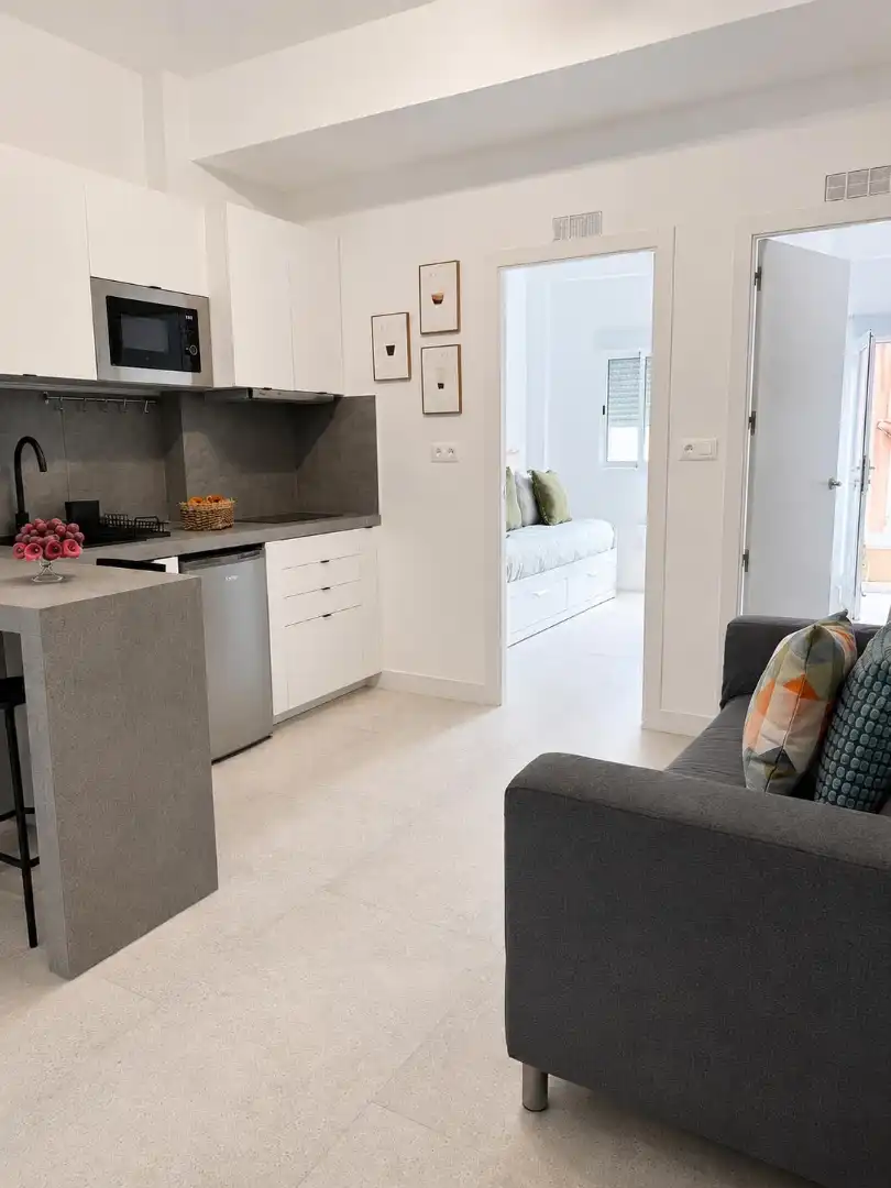 Piso de 70 m² en Santa Cruz de Tenerife