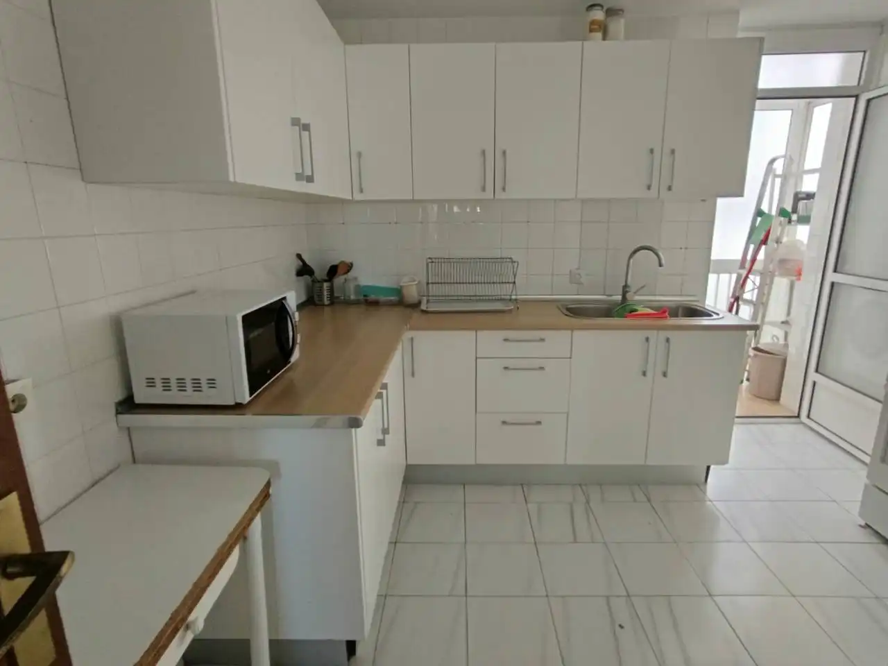 Piso de 130 m² en Sevilla