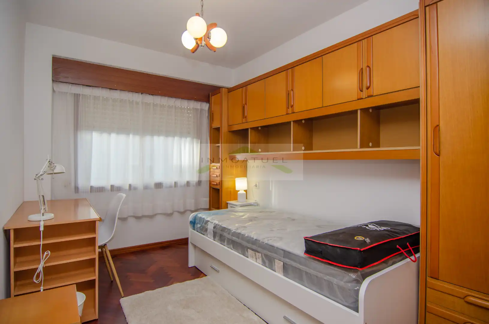 Apartamento 61 m² em A Coruña