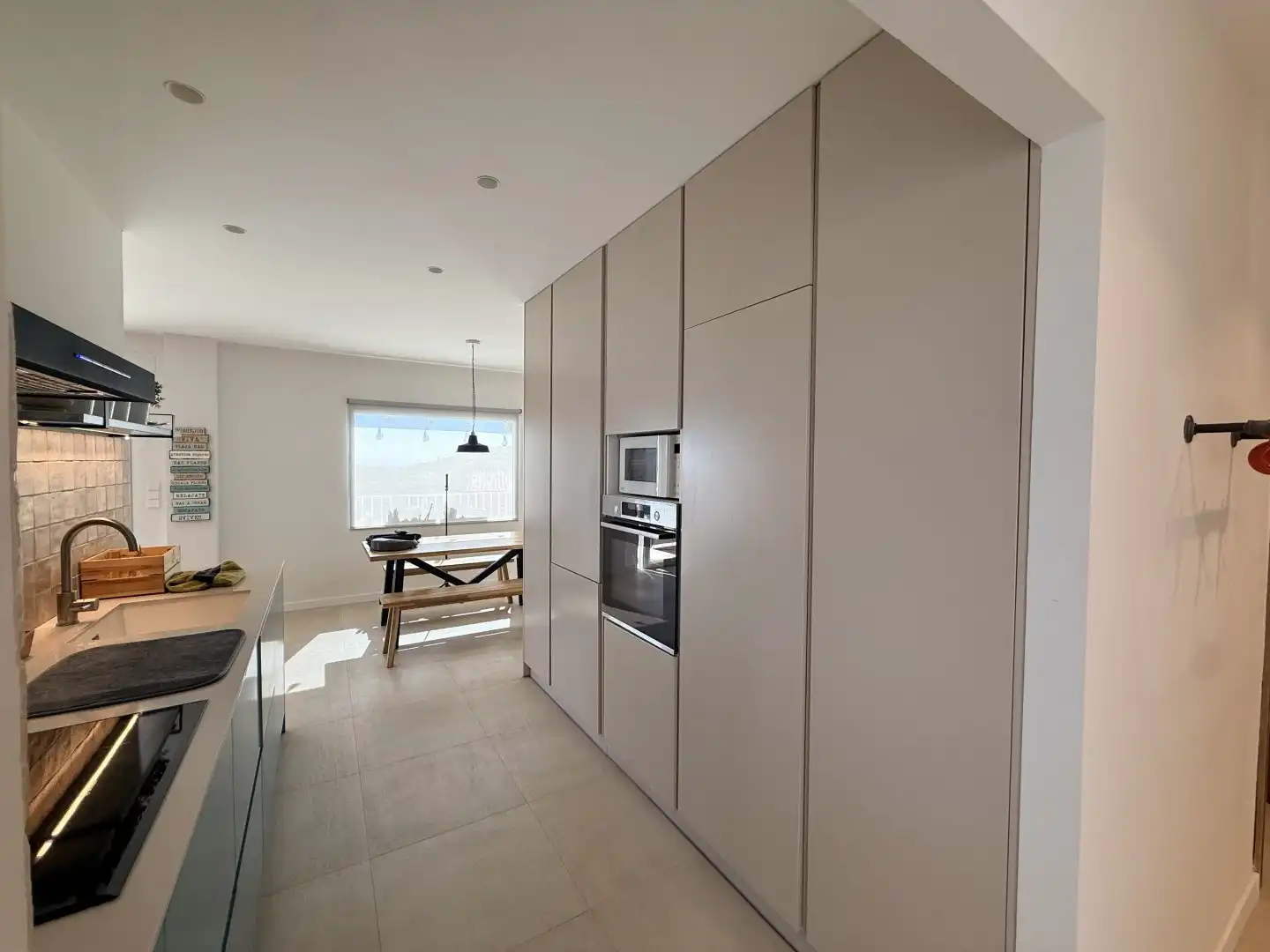 Pis de 153 m² a Nàquera