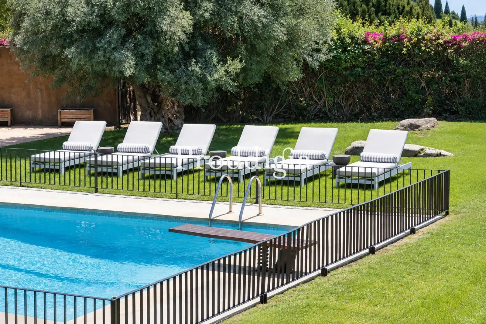 Piso de 592 m² en Sant Andreu de Llavaneres