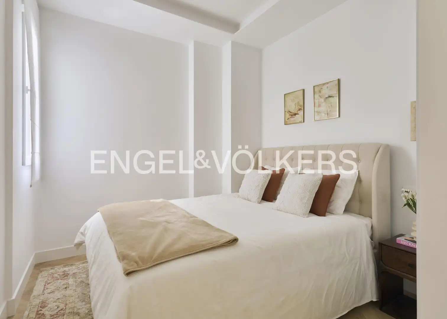 Appartement 91 m² à Madrid