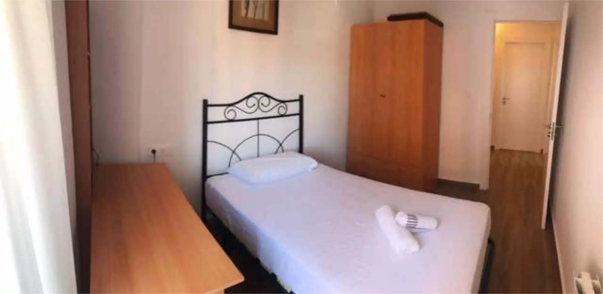 Habitació de lloguer, Granada