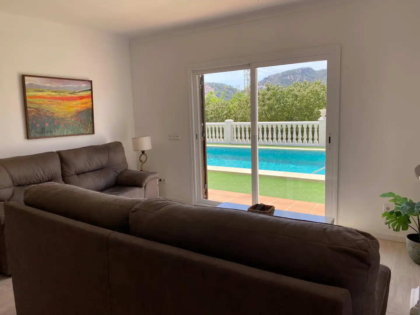 Piso de 432 m² en Andratx