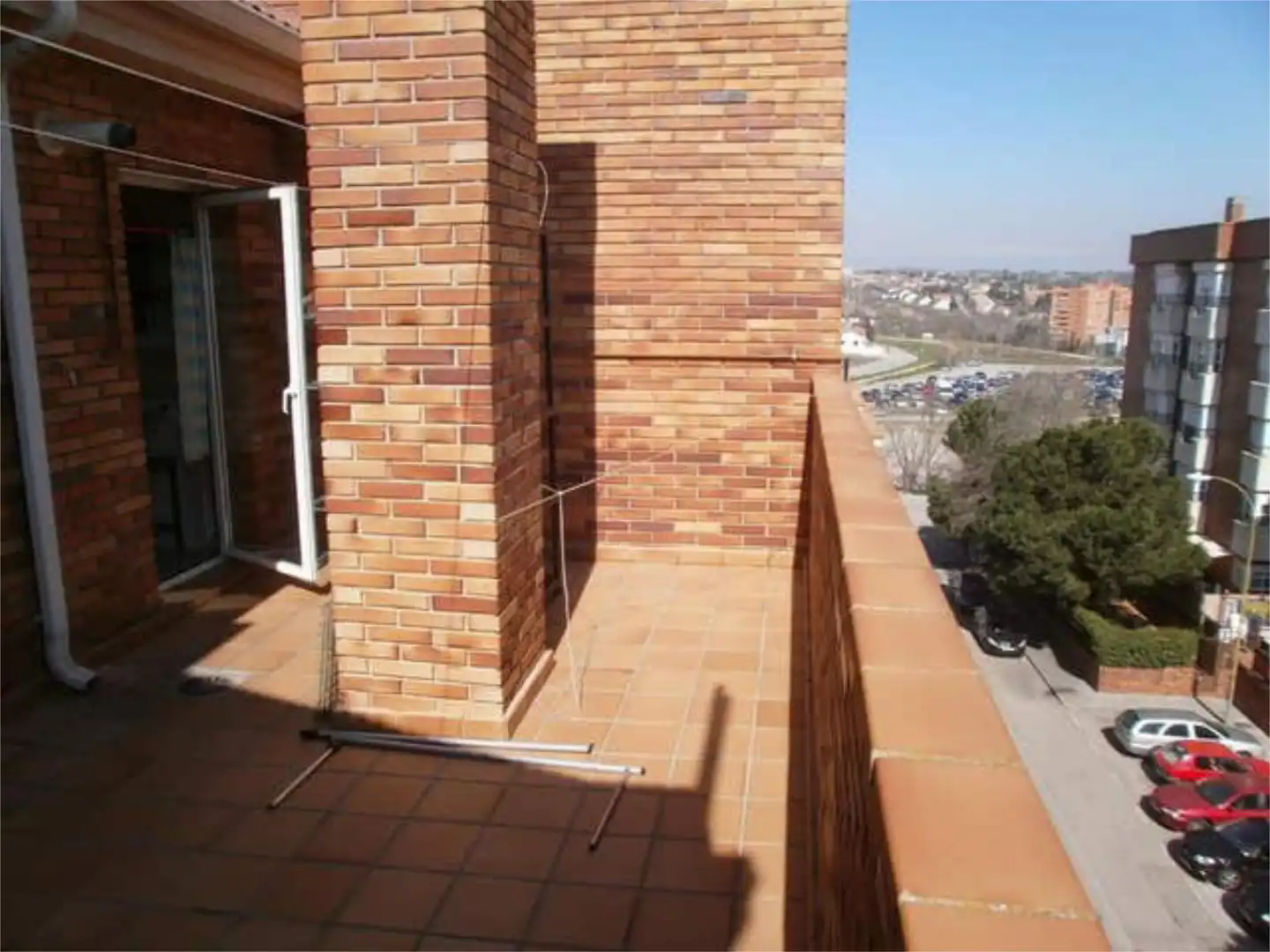 Pis de 85 m² a Madrid