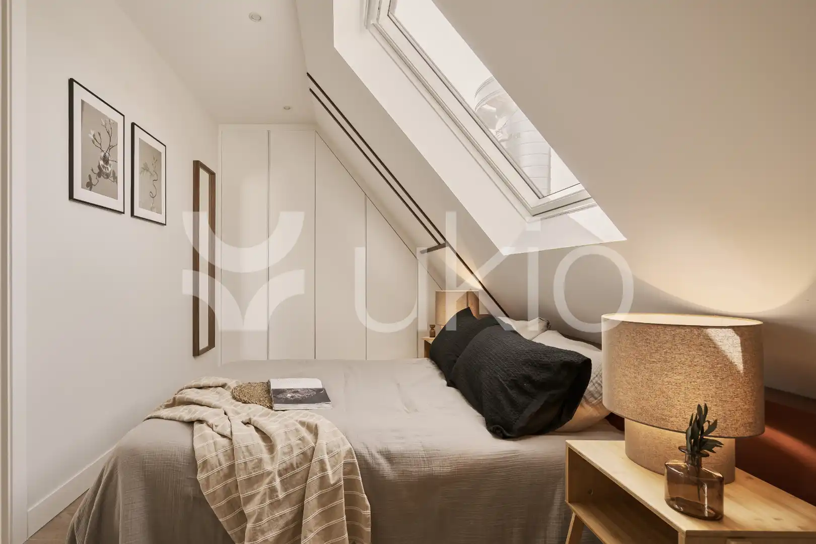 Wohnung 101 m² in Madrid