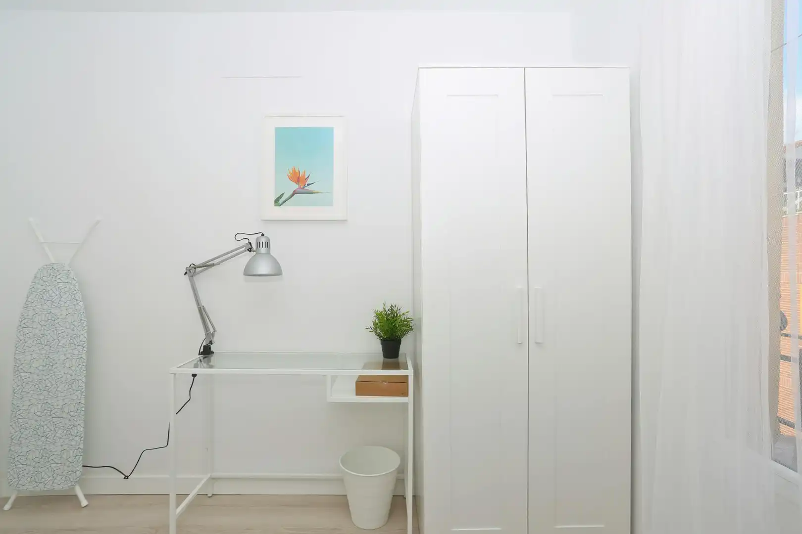 Pis de 55 m² a Madrid