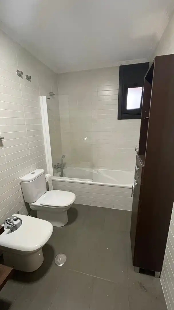 Piso de 103 m² en Vigo