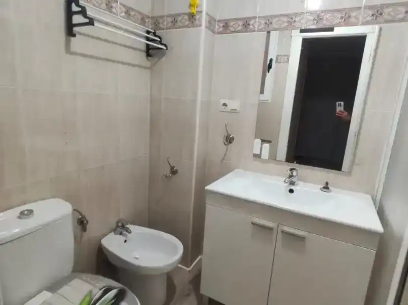 Piso de 50 m² en Albacete