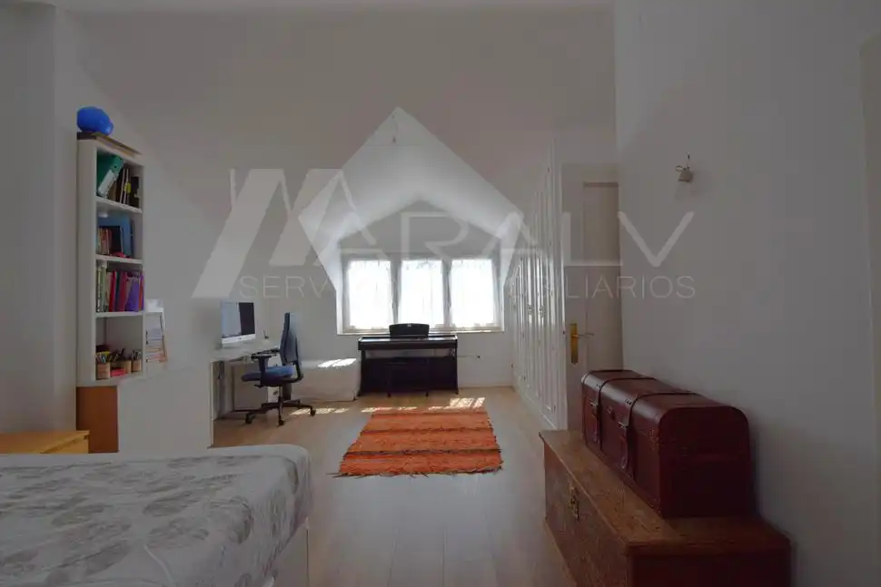 Casa de 195 m² a Madrid