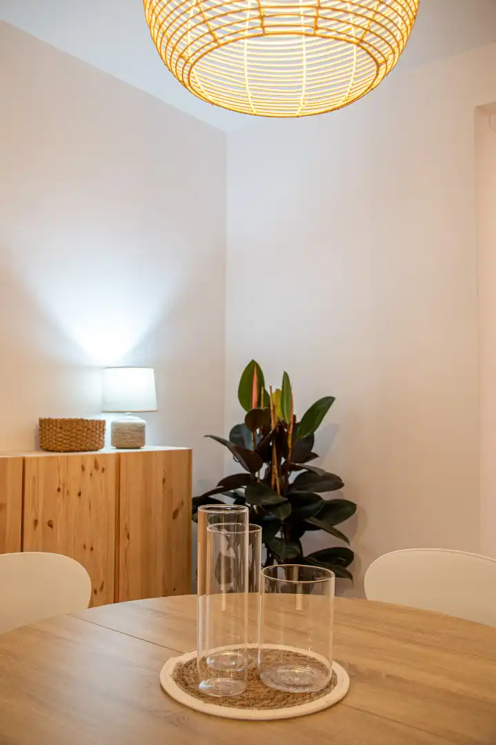 Piso de 62 m² en Sant Feliu de Guíxols